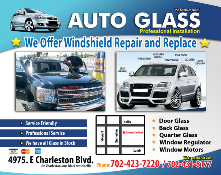AutoGlass LasVegas